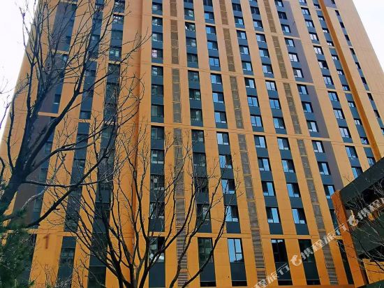Guyue Hotel - last minute hotel in Taiyuan
