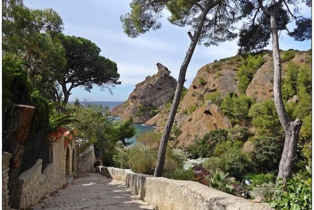 La Campagne — hotel in La Ciotat