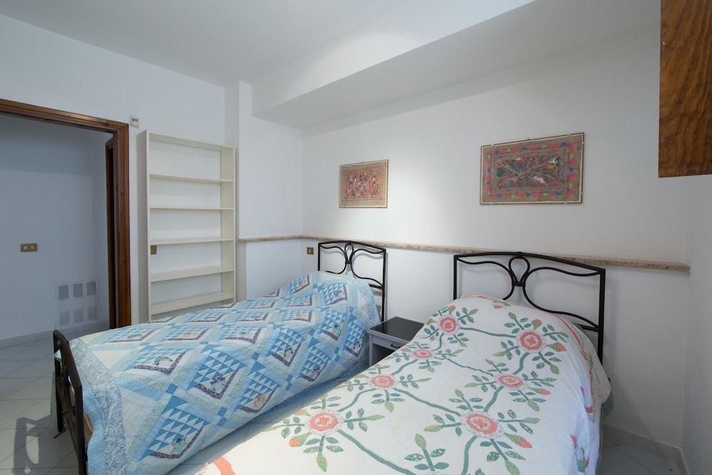 Frascati Country House — Grottaferrata — photo 3