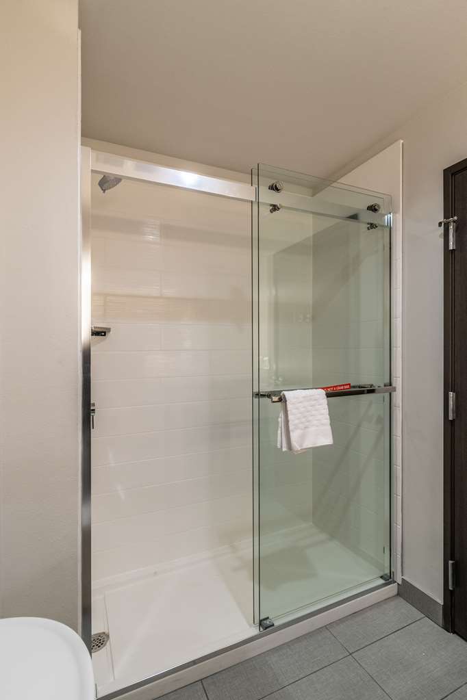 Best Western Plus Tacoma Hotel - photo 37