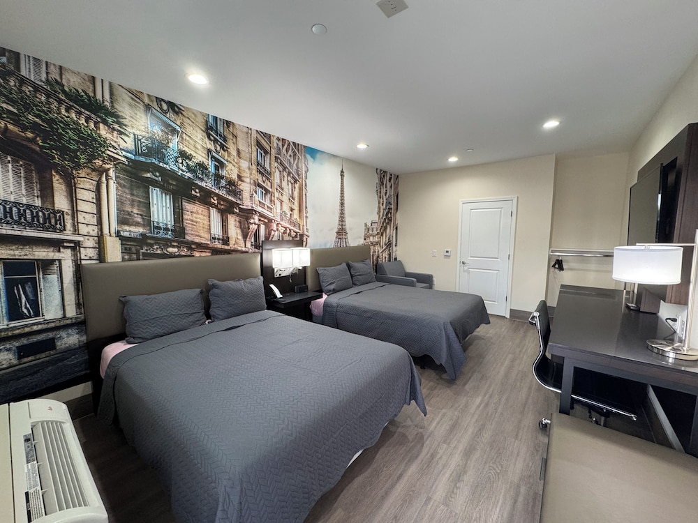 Elite Inn & Suites - photo 10