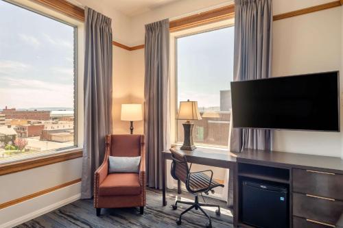 The Courthouse Hotel Ascend Hotel Collection — Thunder Bay — photo 4