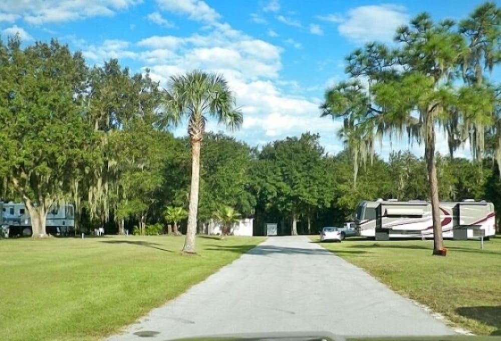 Peace River RV & Camping Resort - photo 20