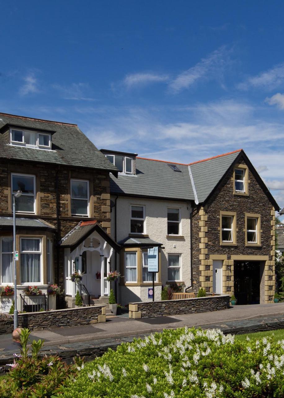 Thornbank House inc off site Health Club — 4-Star Luxury Hotel in Windermere, United Kingdom