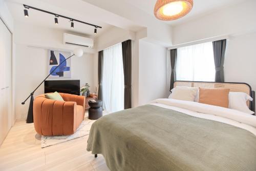 Regnocomfort Asakusa 3 Vacation STAY 61883v — 4-Star Luxury Hotel in Tokyo, Japan