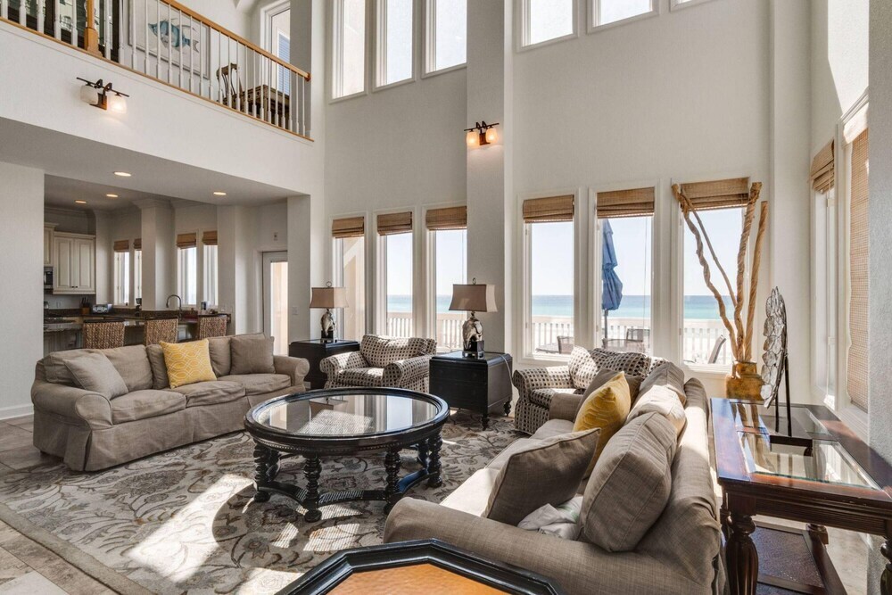 Serenity Shores by Destin Getaways in Destin, United States