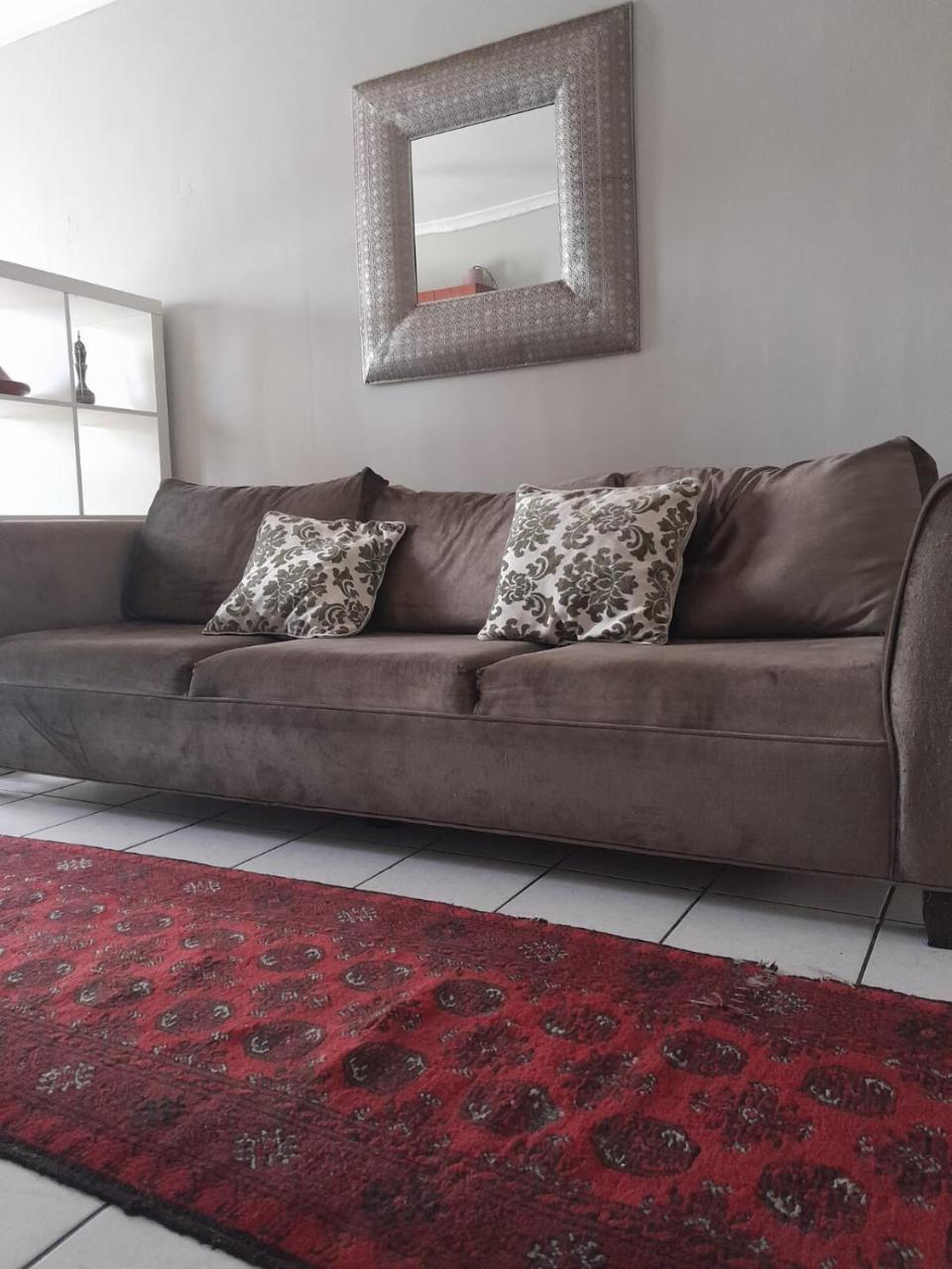 Yannas Guesthouse