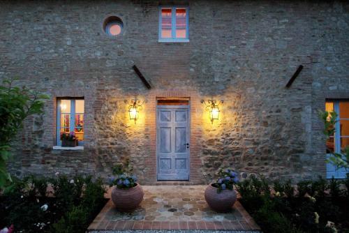 Locanda Dell’ Artista in San Gimignano, Italy
