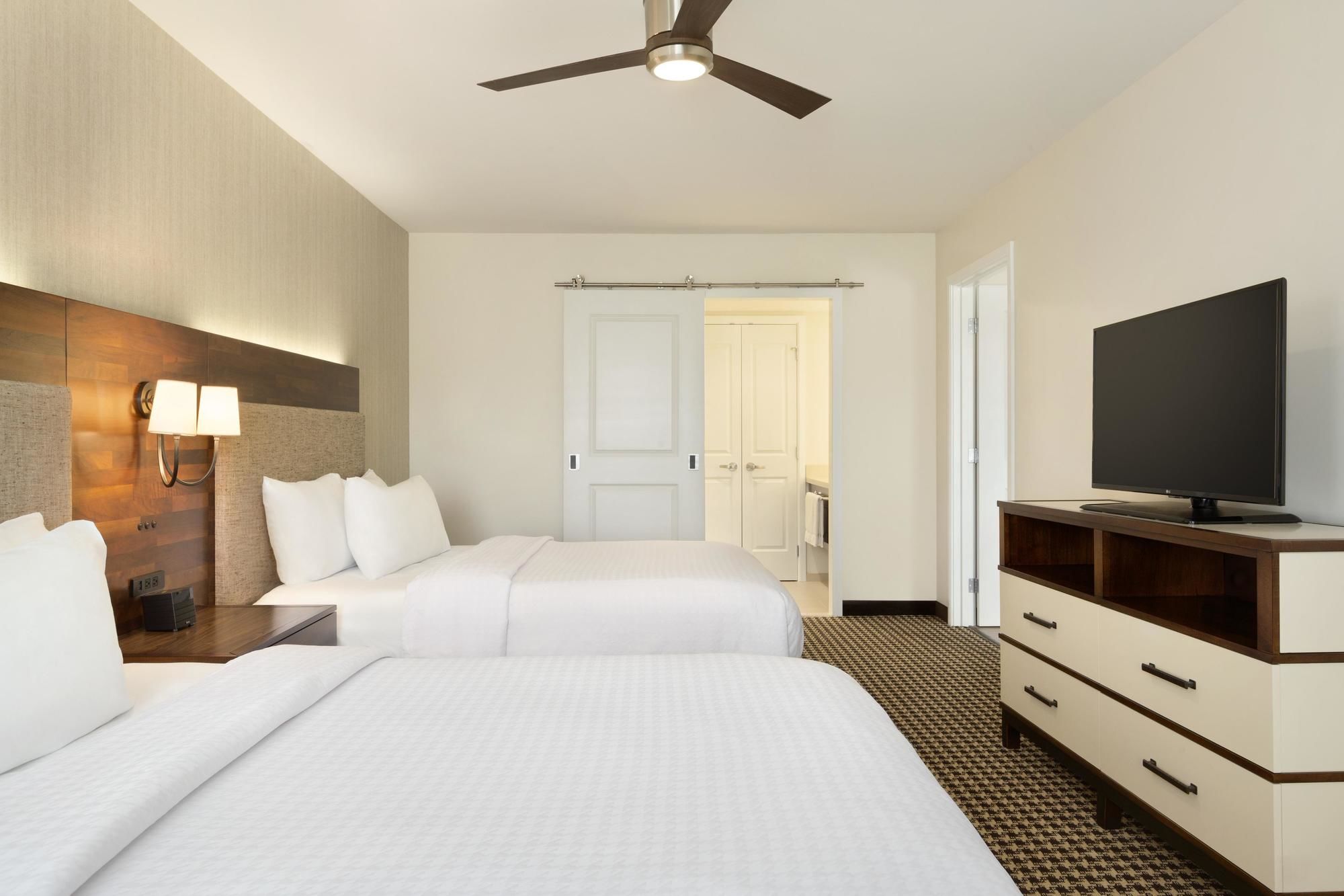 Homewood Suites by Hilton Augusta - photo 2