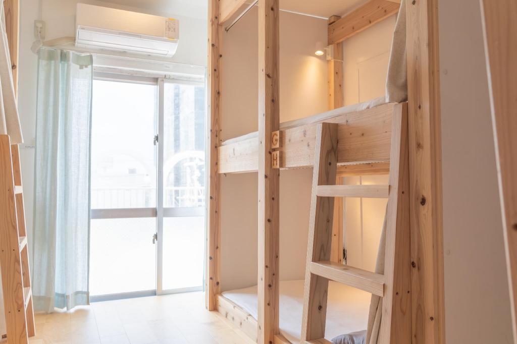 One Miyakojima in Miyakojima, Japan