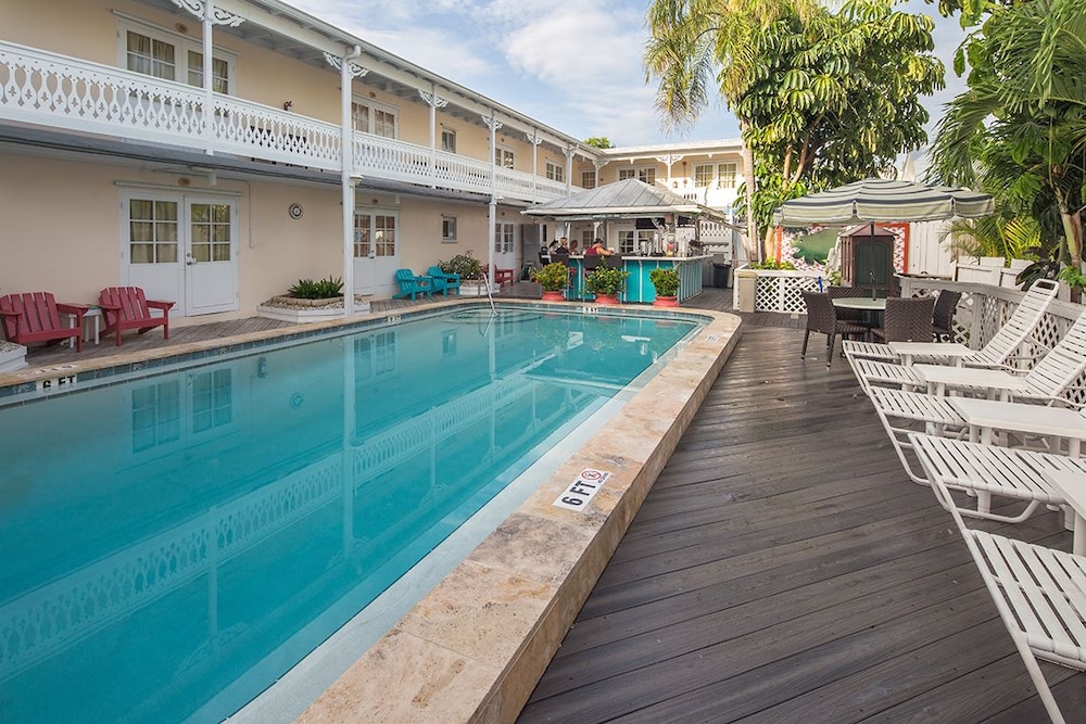 The Palms Hotel - photo 128