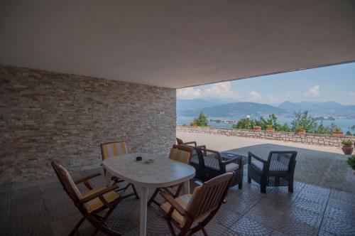 Villa Maria — 4-Star Luxury Hotel in Stresa, Italy