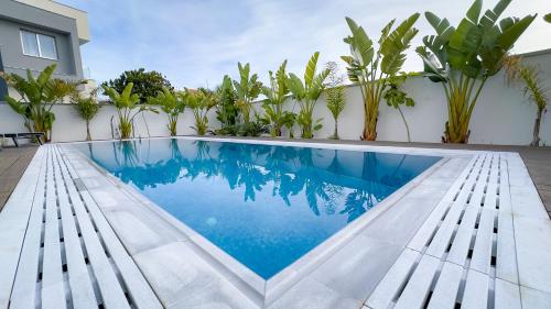 City Napa Seaview Villas Villa 4