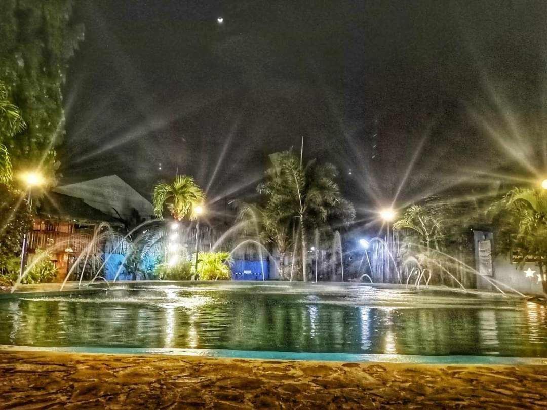 Cali Ka Sun Private Resort — hotel in Plaridel