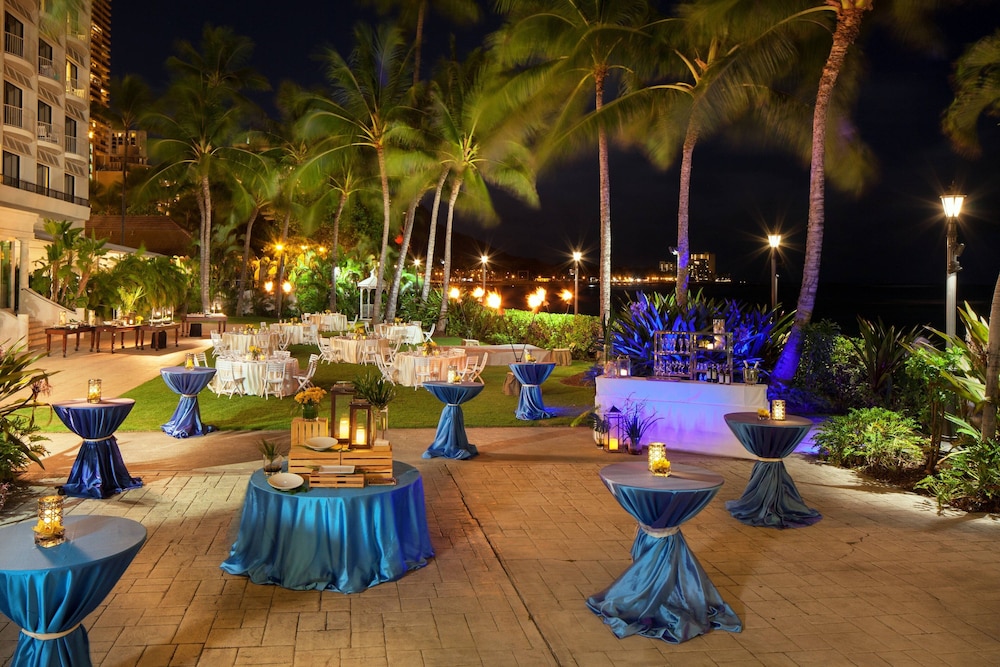 Moana Surfrider A Westin Resort & Spa Waikiki Beach - photo 176