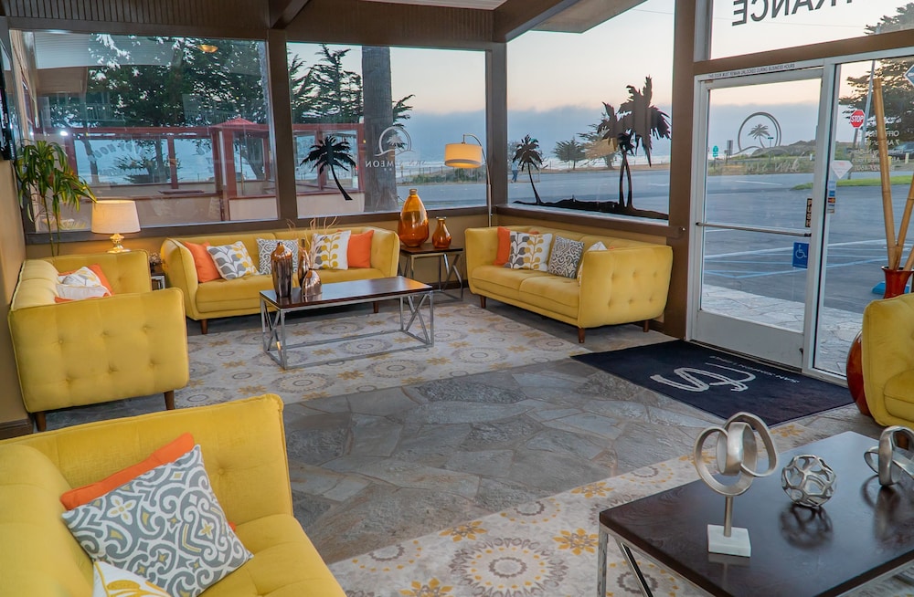 San Simeon Lodge - photo 5