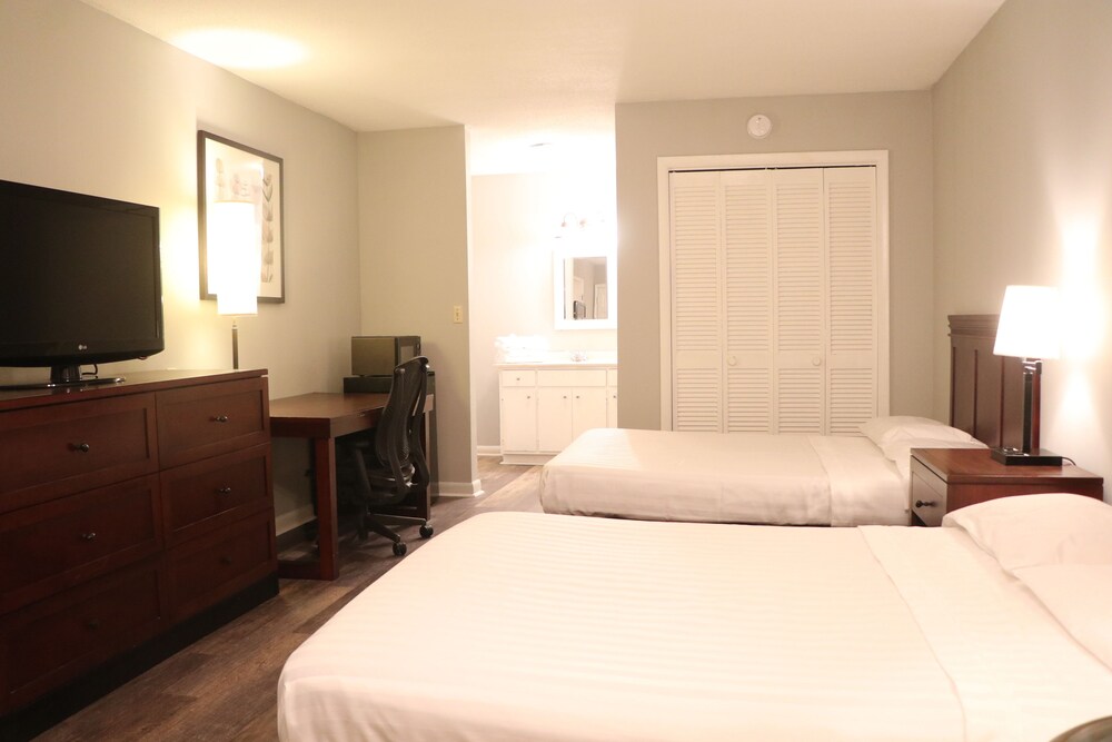 Helen Alpine Village Inn - photo 3