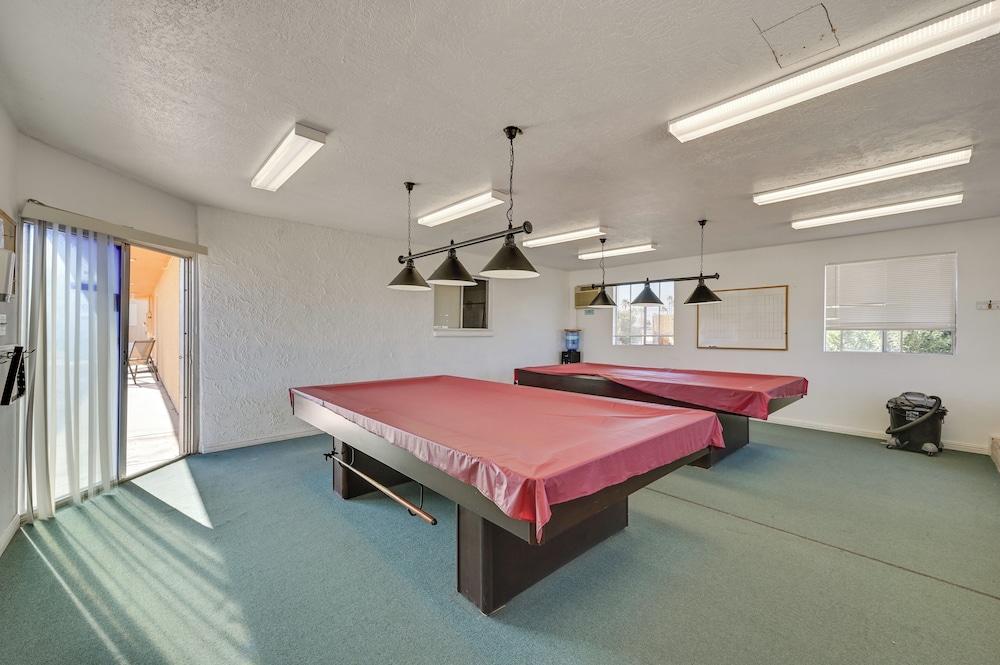 Cozy Yuma Vacation Rental w Resort Amenities - photo 20