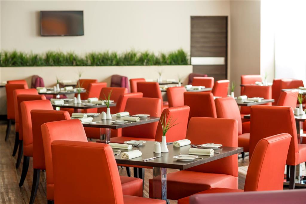 Stock Cafe restaurant