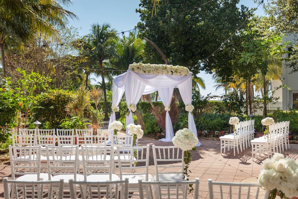 West Palm Beach Marriott - photo 41