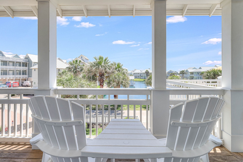 Palmetto Breeze 124 ST - photo 22