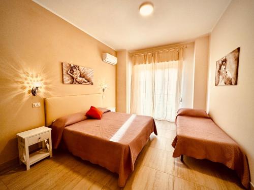 Efebo Apartment in Castelvetrano, Italy