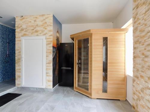 Vándor Vendégház in Baja, Hungary