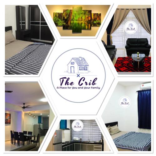 The Crib @ Desaru in Unknown City, Malaysia