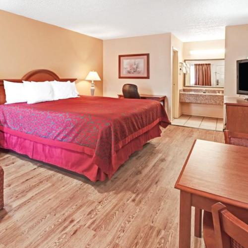 Boerne Inn and Suites in Boerne, United States
