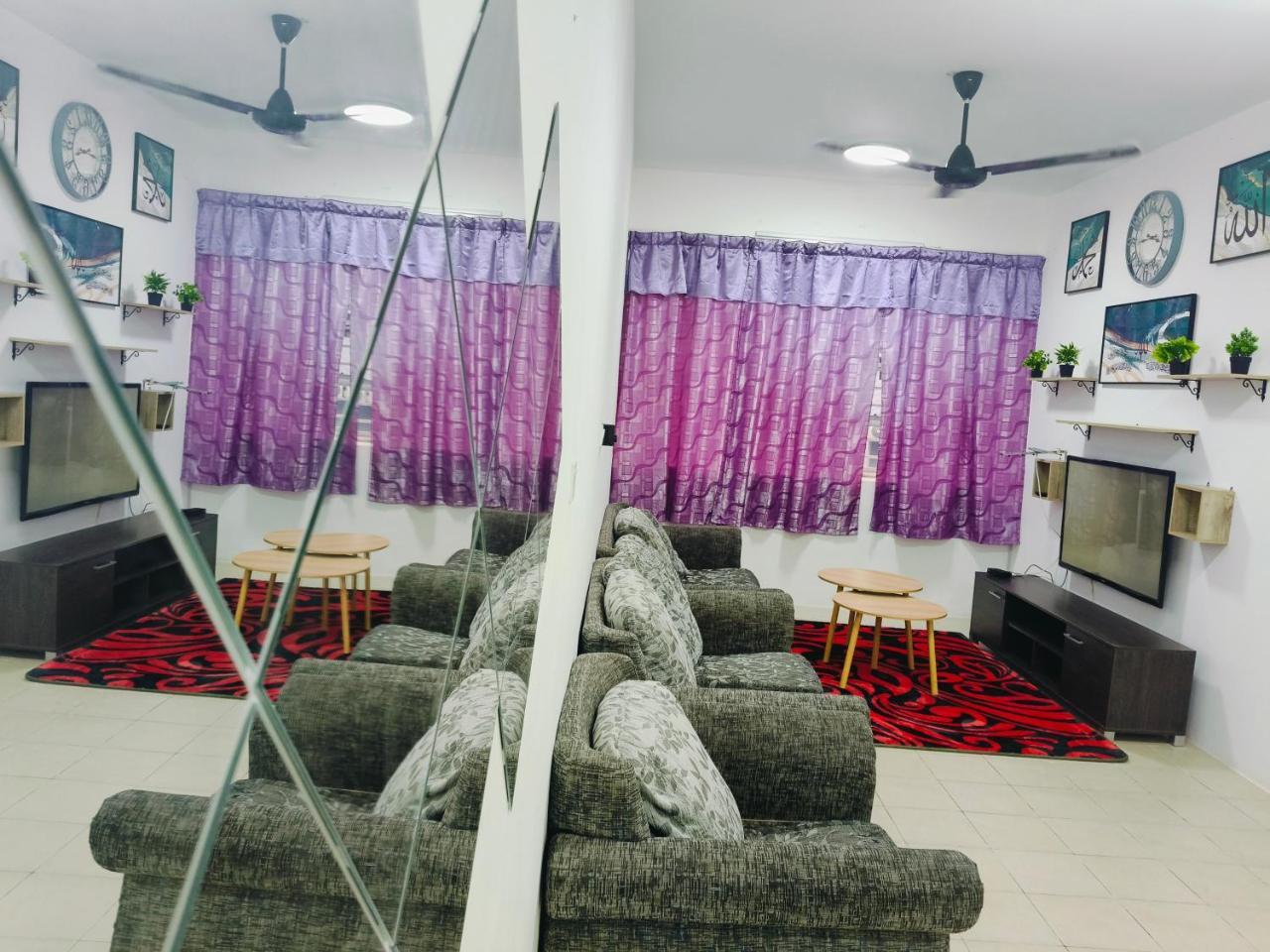 Serene Homestay — 4-Star Luxury Hotel in Tawau, Malaysia