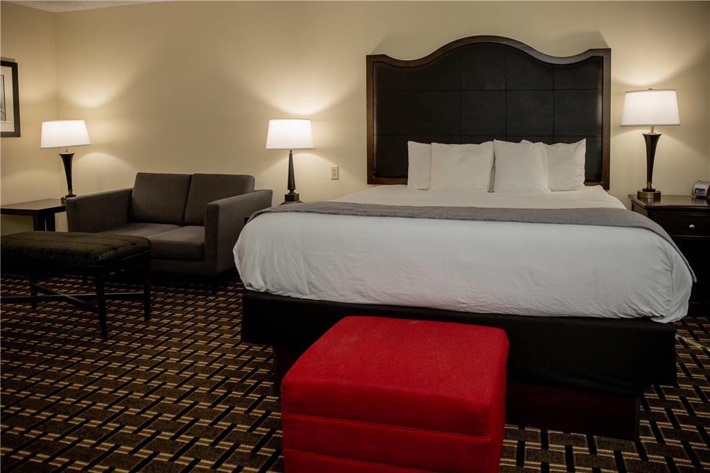 Evangeline Downs Hotel an Ascend Collection Hotel - photo 9