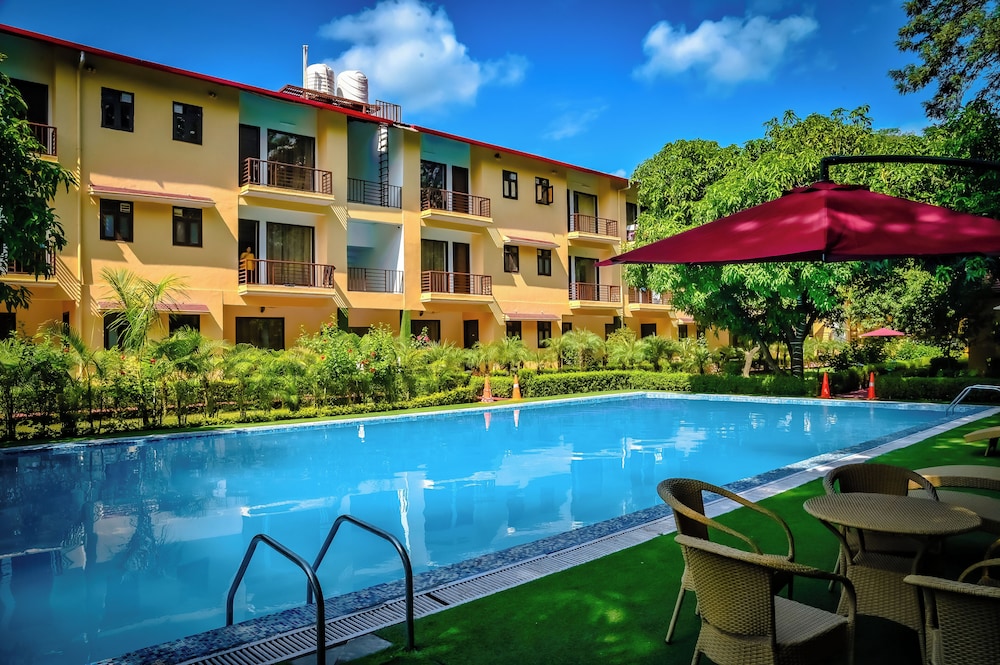 Chiraiya Resort and Hotels in Ramnagar, India