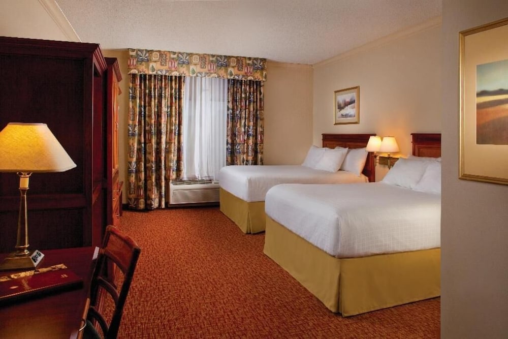 Paragon Casino Resort - photo 14