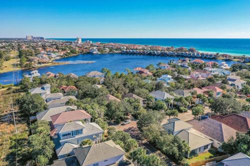Destined For Sun S 107 Cayman Cove 4BR 3BA 12 - photo 45