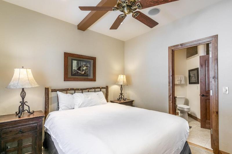 Le Chamonix by Telluride Alpine Lodging - photo 17