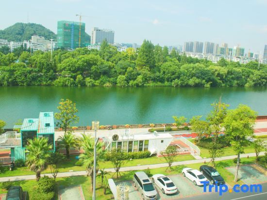 Huangshan HuiLai Hotel in Huangshan, People's Republic of China