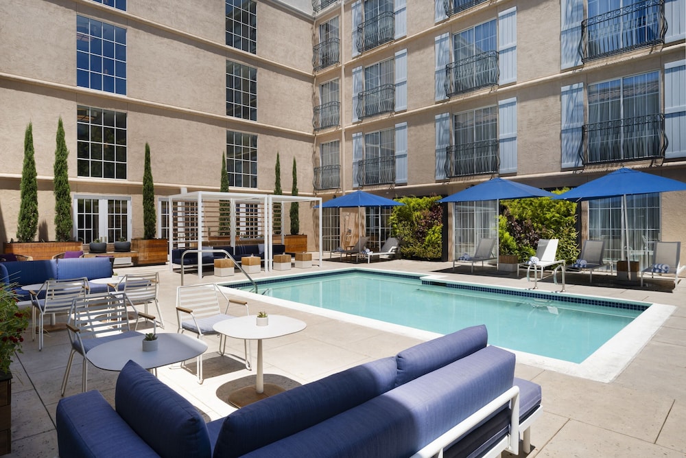 The Westin Palo Alto - photo 43