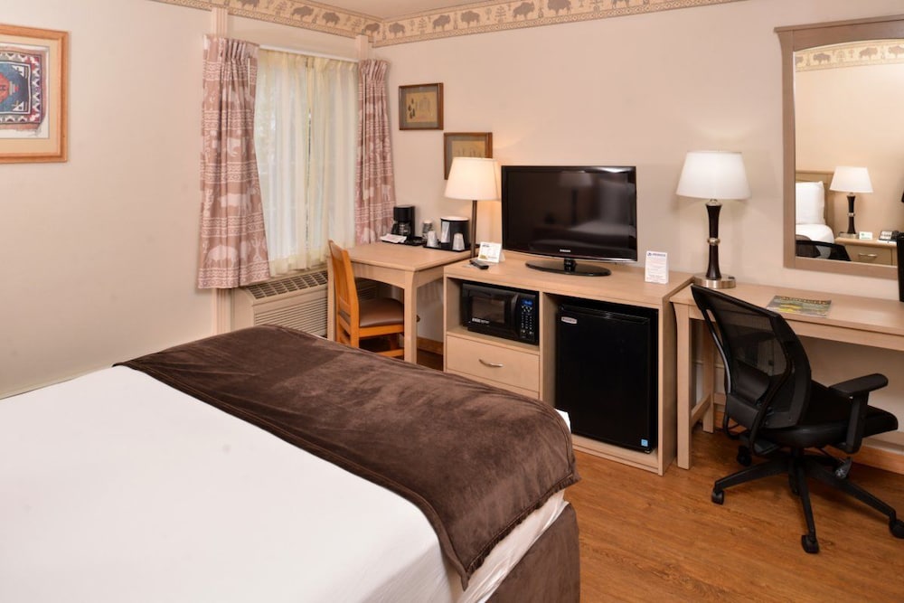 Stage Coach Inn - photo 9