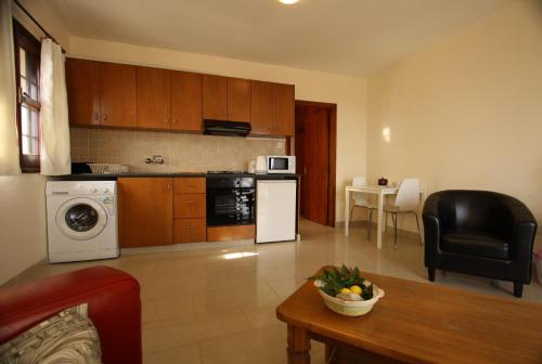 Sea View Apartments