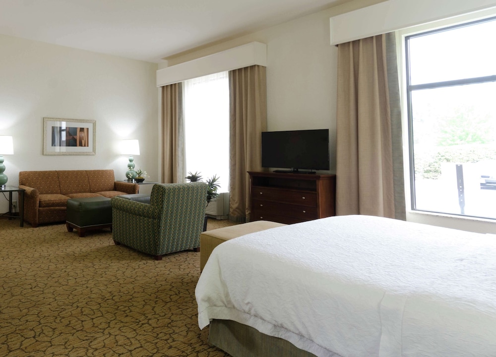 Hampton Inn Hickory - photo 22