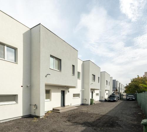 Vila Magurele 4 21074904 — Magurele