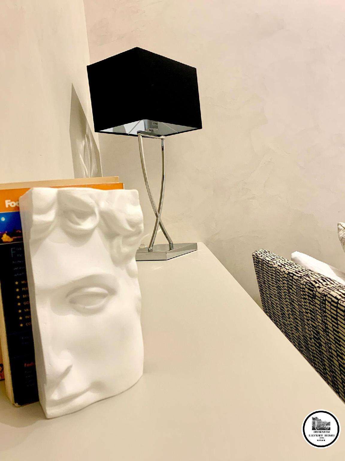Ibernesi Luxury Home — 4-Star Luxury Hotel in Rome, Italy