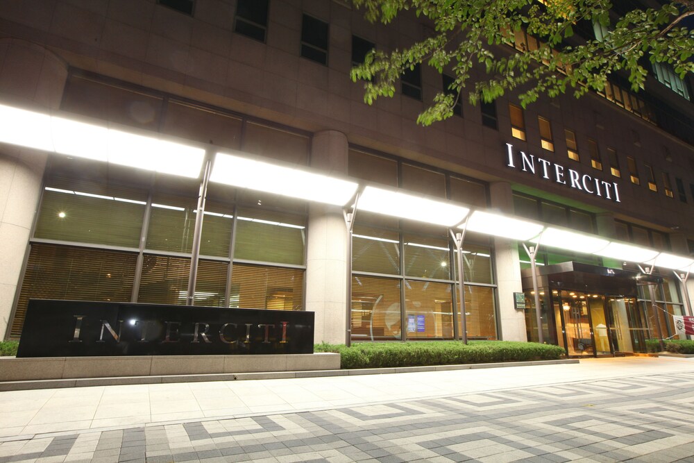 Interciti — Daejeon — photo 3
