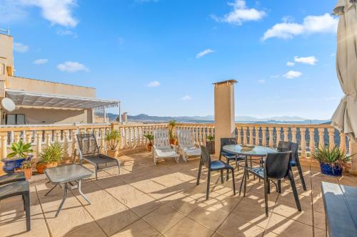Apartment in Bolnuevo — Mazarron — photo 2