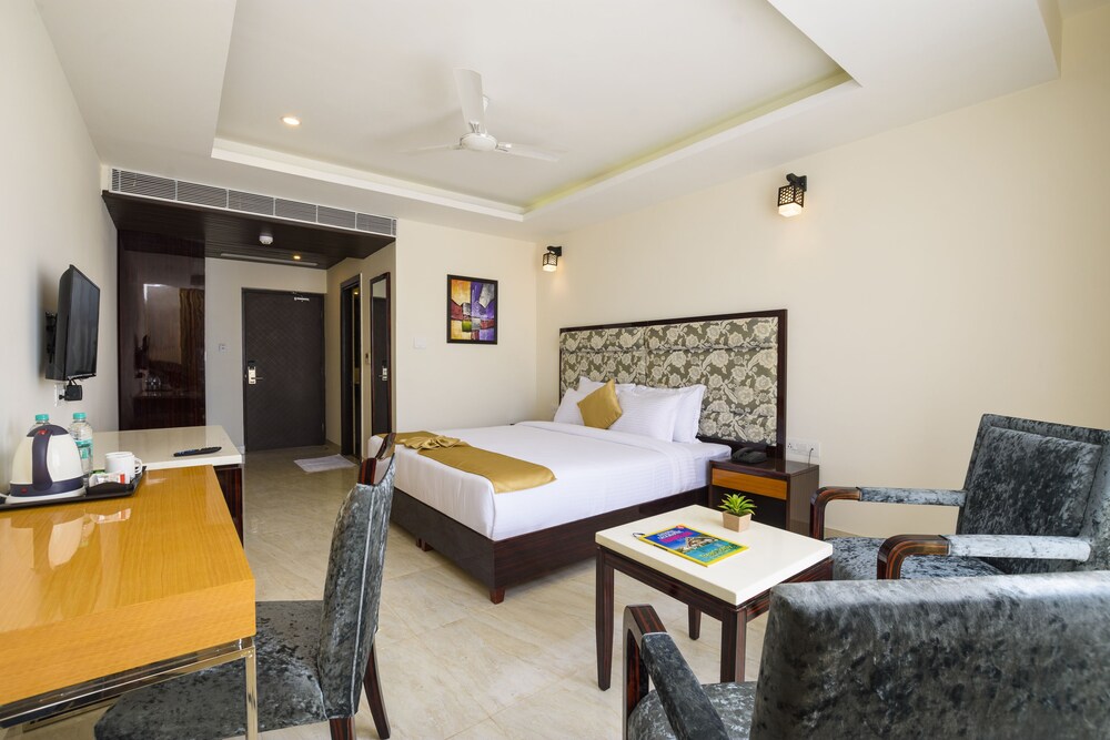 Bagatel — Calangute — photo 4