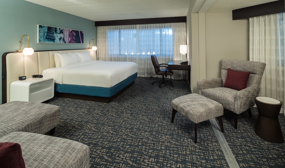 DoubleTree by Hilton Hotel Austin Northwest Arboretum - photo 5