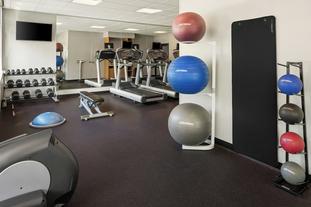 TownePlace Suites Minneapolis near Mall of America - photo 34
