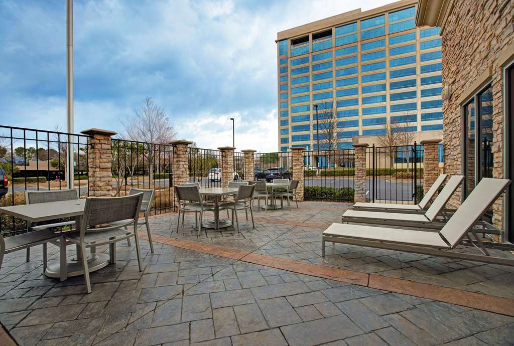Hyatt Place Jackson Ridgeland - photo 41