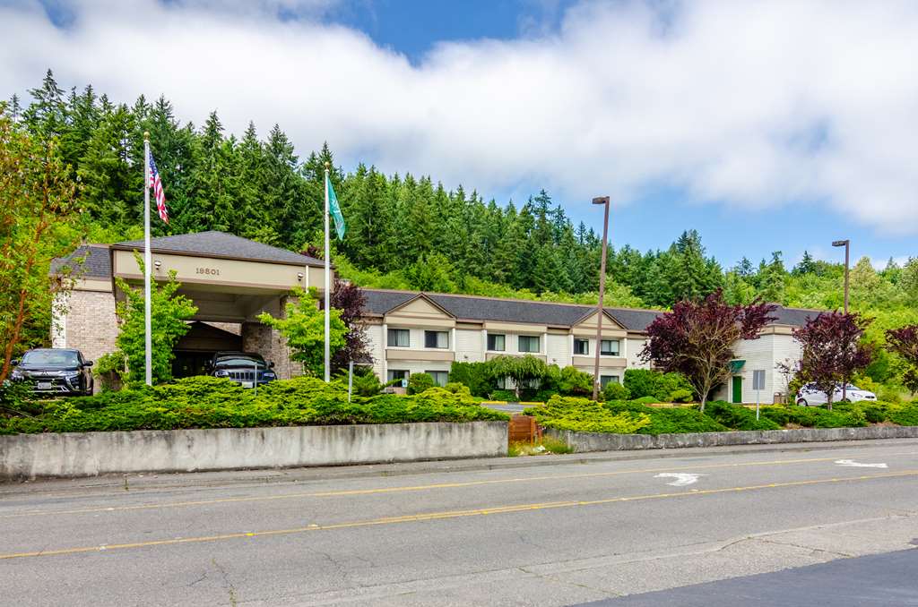 GuestHouse Inn & Suites Hotel Poulsbo - photo 6