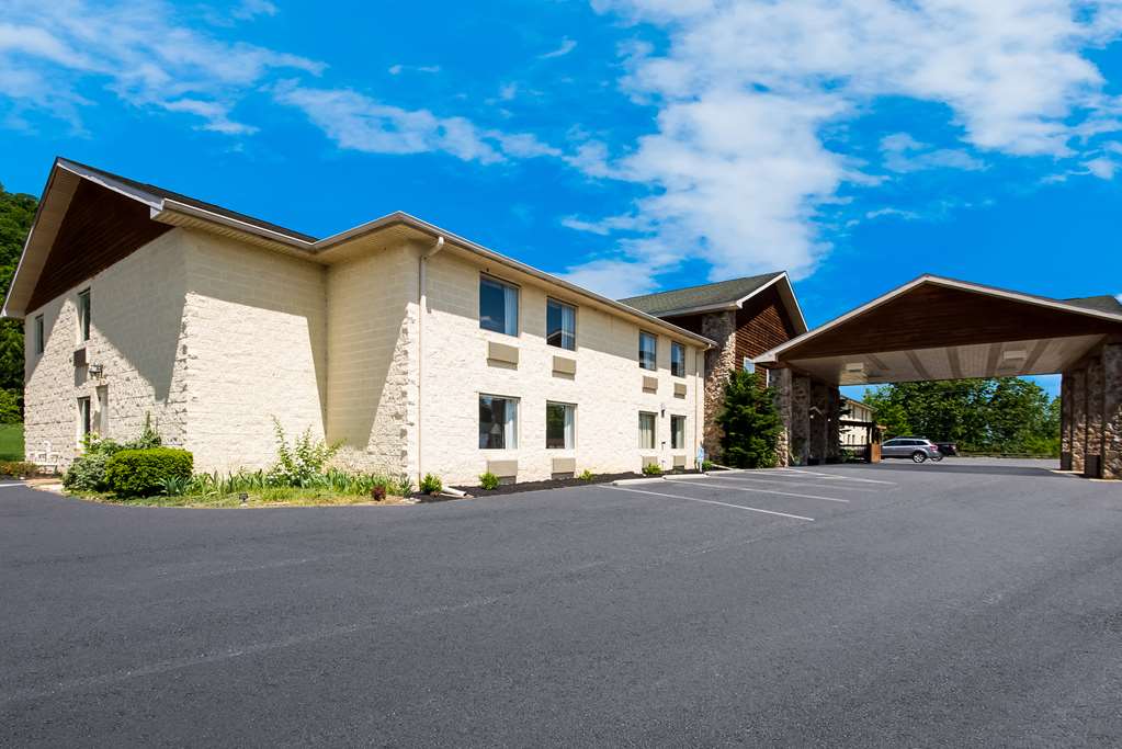 SureStay Plus Hotel by Best Western Berkeley Springs - photo 31